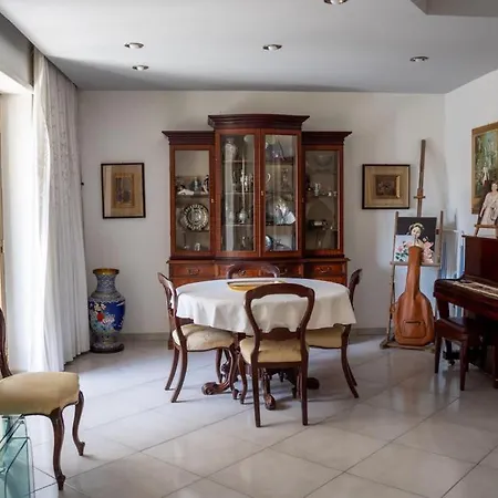 דירה Elegante Centro נאפולי
